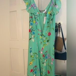 Gorgeous Spring Parker Dress